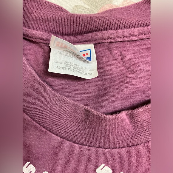 Cabo Vintage T-shirt. - Picture 8 of 8